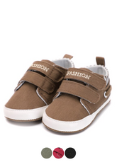 Telles Baby Boys' Sneaker