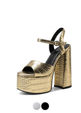 Lina Women's Platform Heels