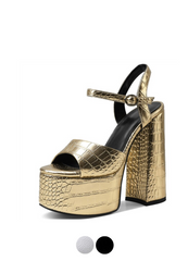 Lina Women's Platform Heels