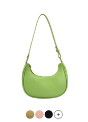 Bags Lirio Women's Small Leather Crossbody Handbag