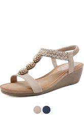 Isabel Women's Open Toe Sandal