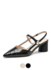 Esmeralda Women's High Heel Pumps Shoes