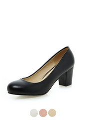 Mau Women's Pumps Shoes