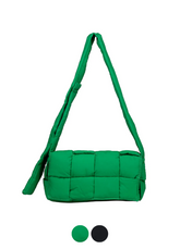 Bags Lander Women's Quilted Handbag