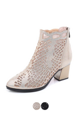 Kenia Women's Booties