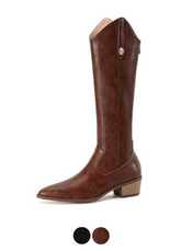 Elvira Women's Boots