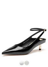 Cristel Women's Summer Pointed Toe Sandals