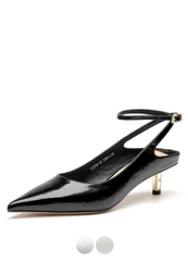 Cristel Women's Summer Pointed Toe Sandals