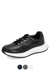Liam Men's Casual Sneakers