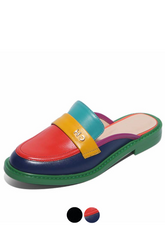 Malena Women's Summer Mule