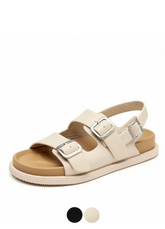 Erminia Women's Flat Sandal