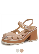 Loreana Women's Summer Dress Sandals