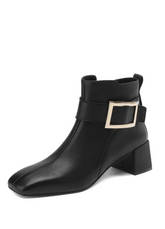 Luigui Women's Ankle Boots