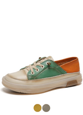 Nathy Women's Casual Summer Sneaker