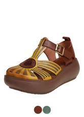 Maitte Women's Platform Sandal