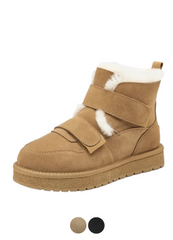 Loreana Women's Hook & Loop Winter Boots