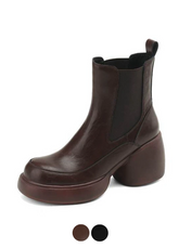 Cristy Women's Platform Ankle Boots