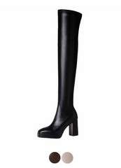 Karine Women's Over the knee Boots