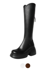 Loren Women's Autumn Platform Boots