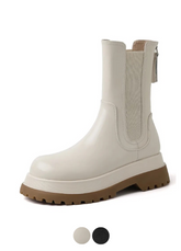 Virginia Women's Platform Boots