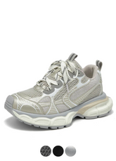 Rosalia Women's Casual Breathable Sneakers