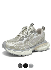 Rosalia Women's Casual Breathable Sneakers