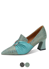 Samantha Women's Pump