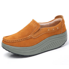 Feather M10 Women's Platform Shoes