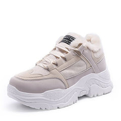 Nieves Women's Sneaker Shoes