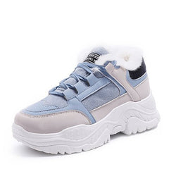 Nieves Women's Sneaker Shoes