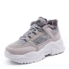 Nieves Women's Sneaker Shoes