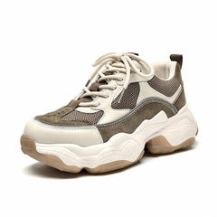 Chunky Women's Sneaker