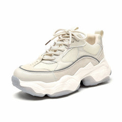 Chunky Women's Sneaker