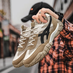 Ghini Men's Running Shoes