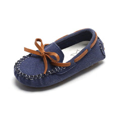 Brucys Unisex Kids' Flat Shoes