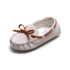 Brucys Unisex Kids' Flat Shoes