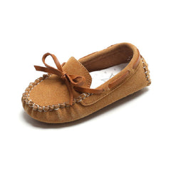 Brucys Unisex Kids' Flat Shoes