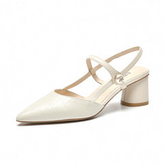 Esmeralda Women's High Heel Pumps Shoes