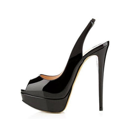 Chelly Women's Heels