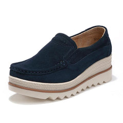 M10 Women's Flat Platform