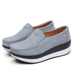 Beth M8 Women's Wedges Shoes