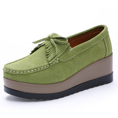 M3 Women's Platform Shoes
