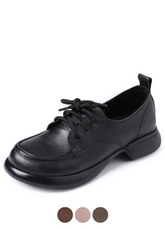 Amelia Women's Lace Up Loafer