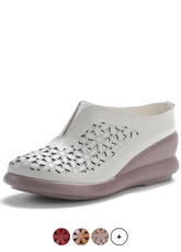 Adela Women's Comfort Platform Sandals