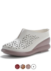 Adela Women's Comfort Platform Sandals