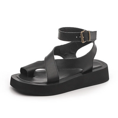 Albany Women's Summer Flat Sandals