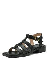 Alegria Women's Platform Summer Sandals