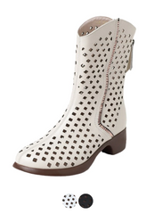 Alicia Women's Mid-Calf Boots