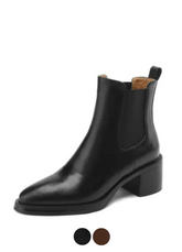 Alina Women's Pointed Toe Boots