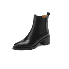 Alina Women's Pointed Toe Boots